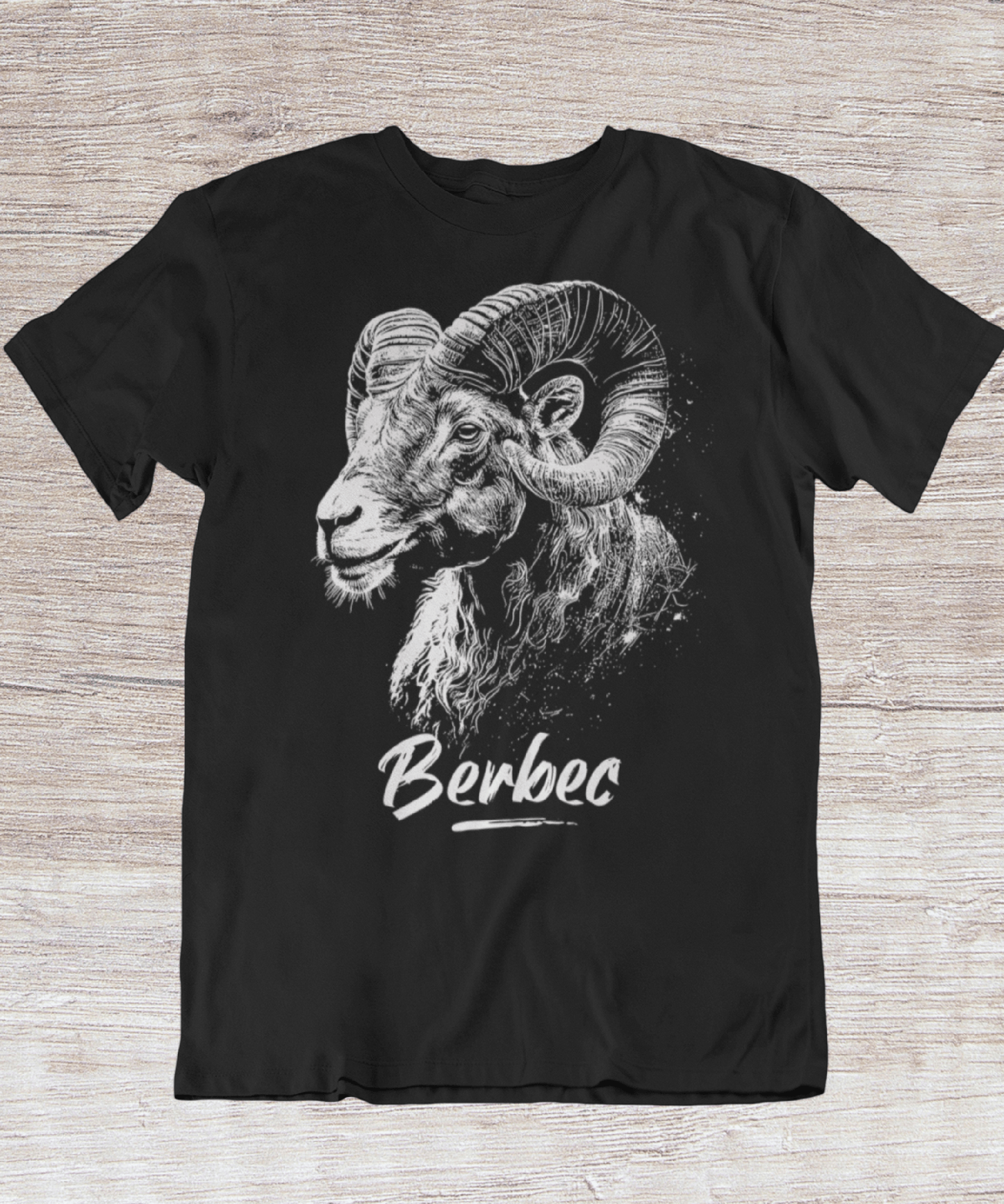 Berbec - Cadou Zi de Naștere Fete si Baieti Martie-Aprilie Tricou Unisex