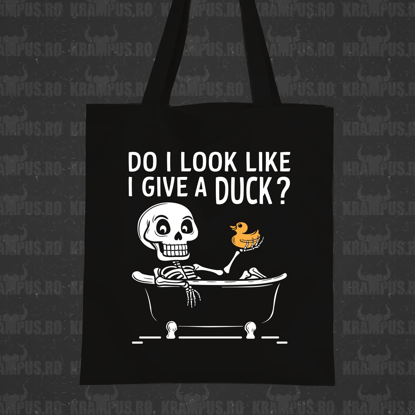 Geanta Give A Duck