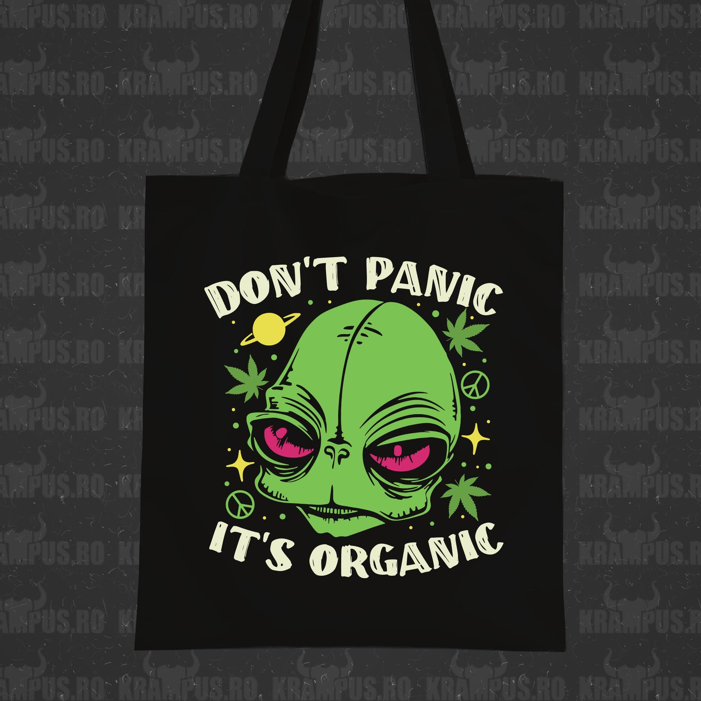 Geanta It's Organic