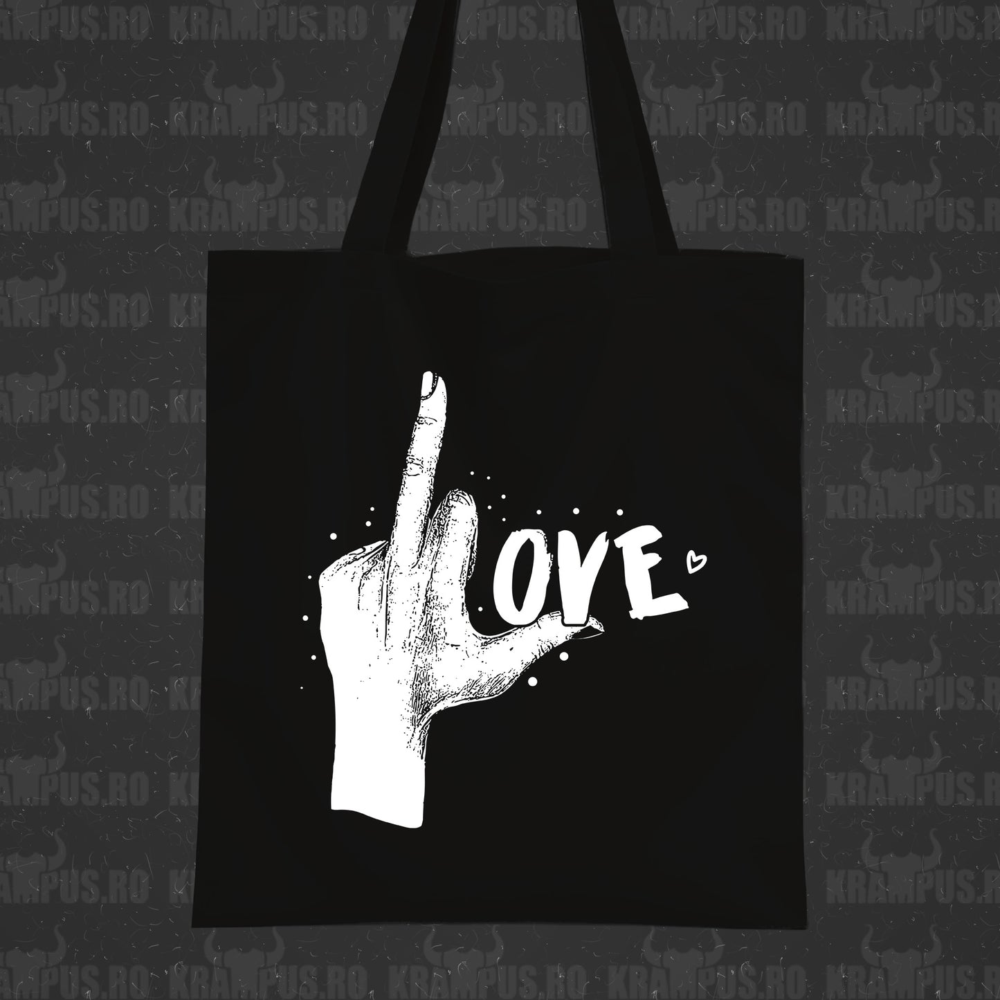 Geanta Love Me
