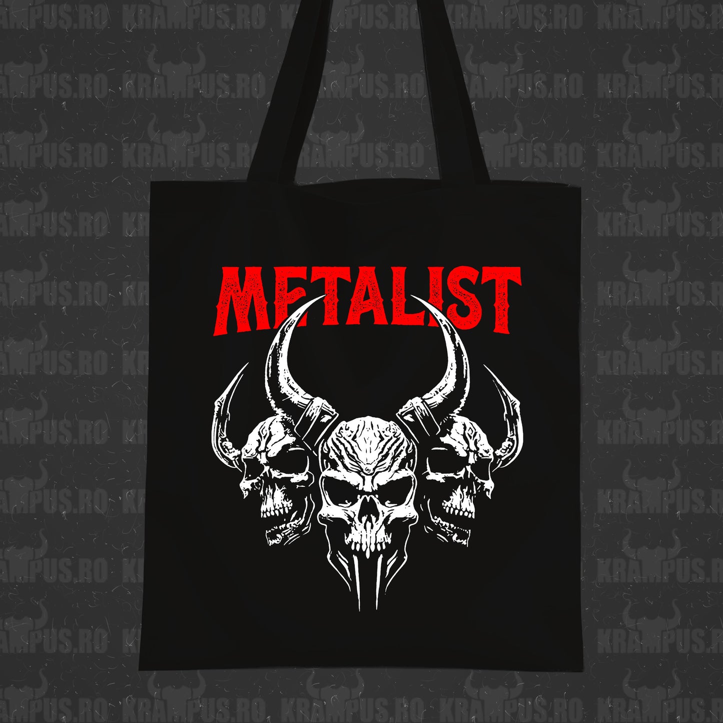 Geanta Metalist