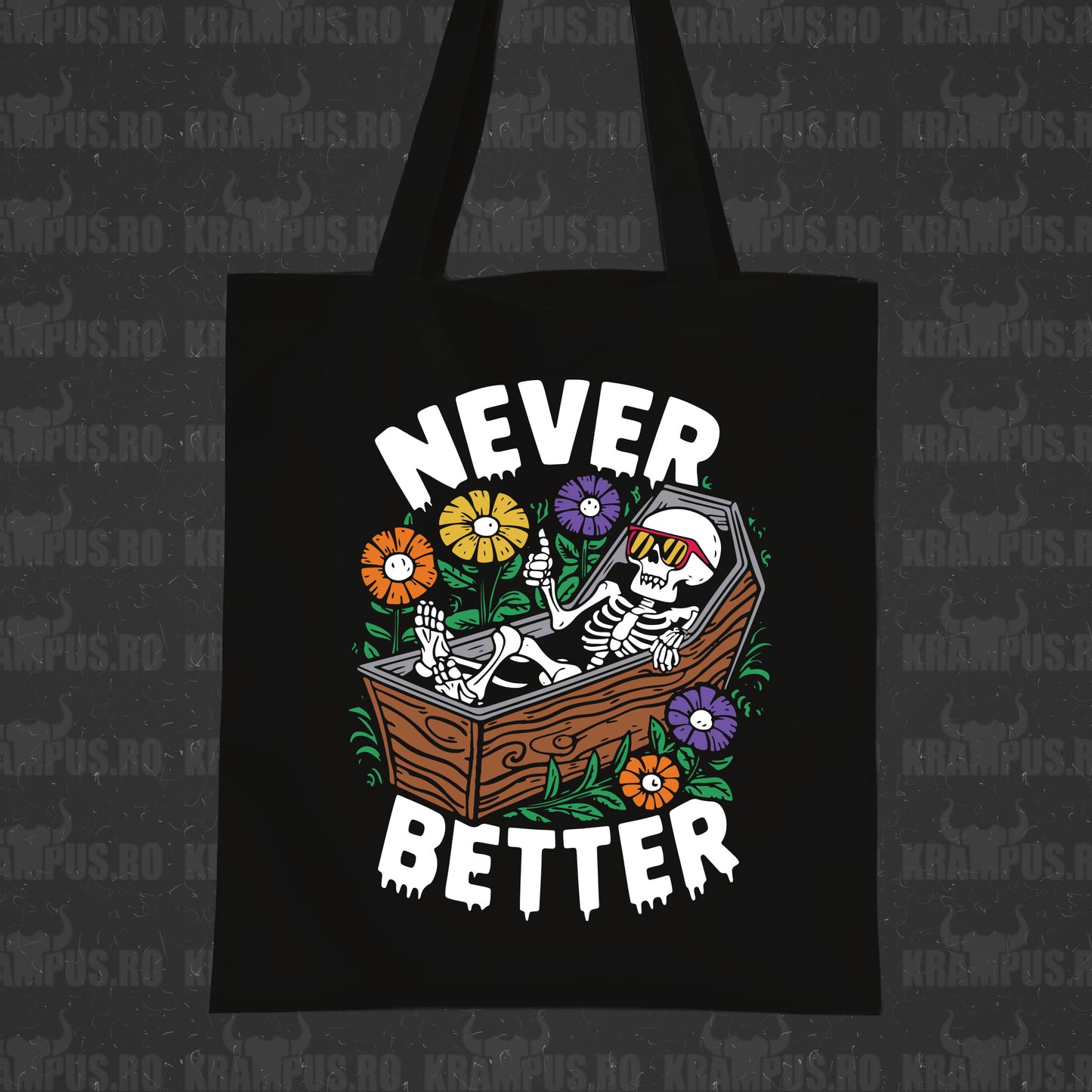 Geanta Never Better