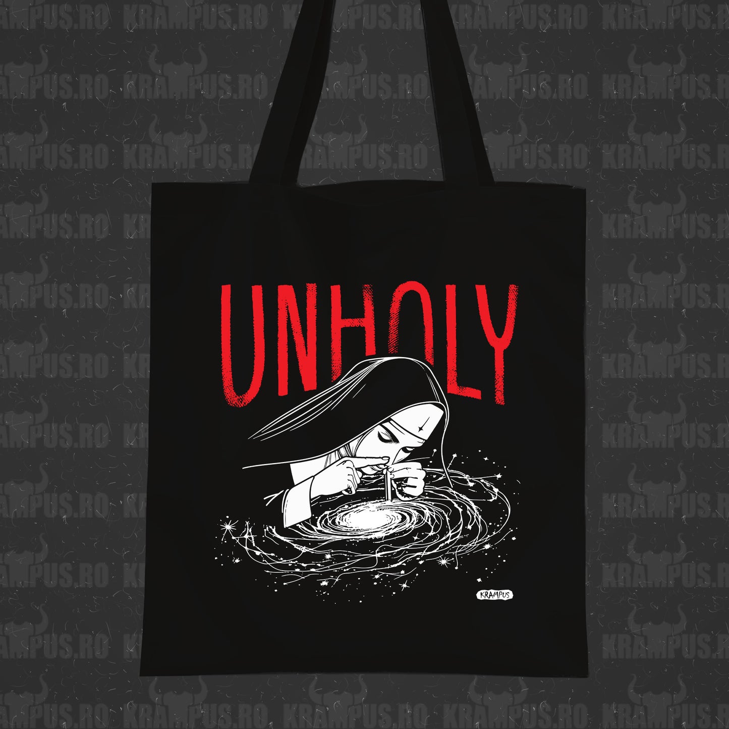 Geanta Unholy