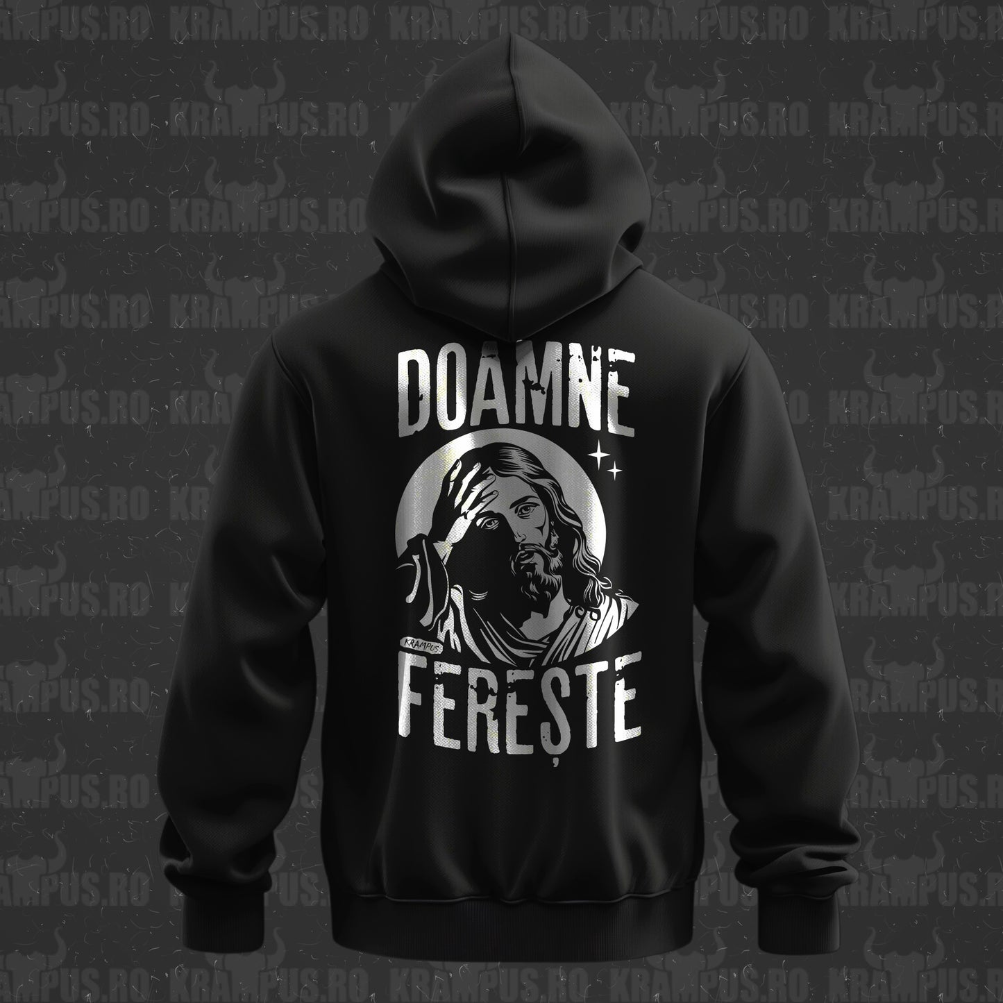 Hanorac Doamne Fereste