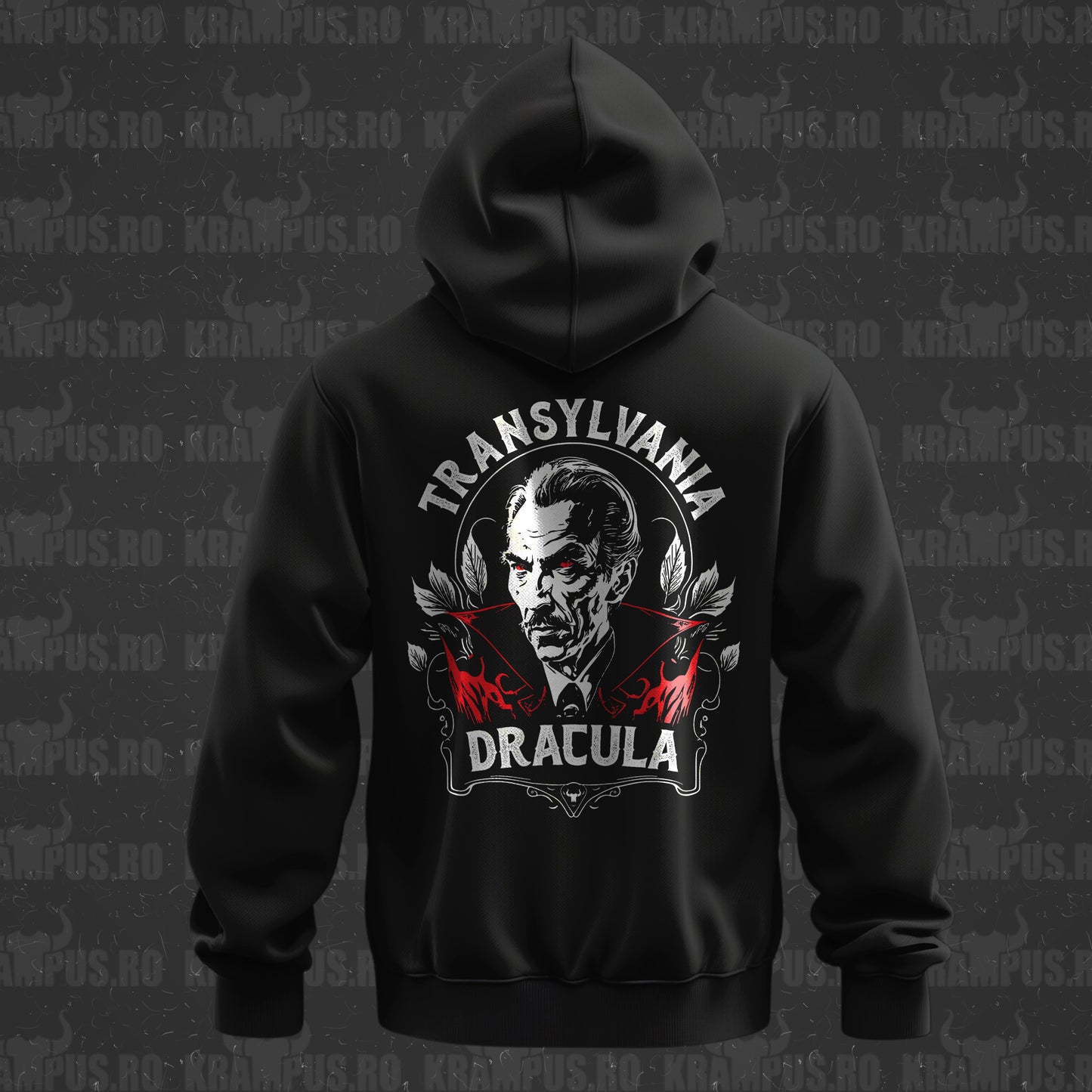 Hanorac Dracula