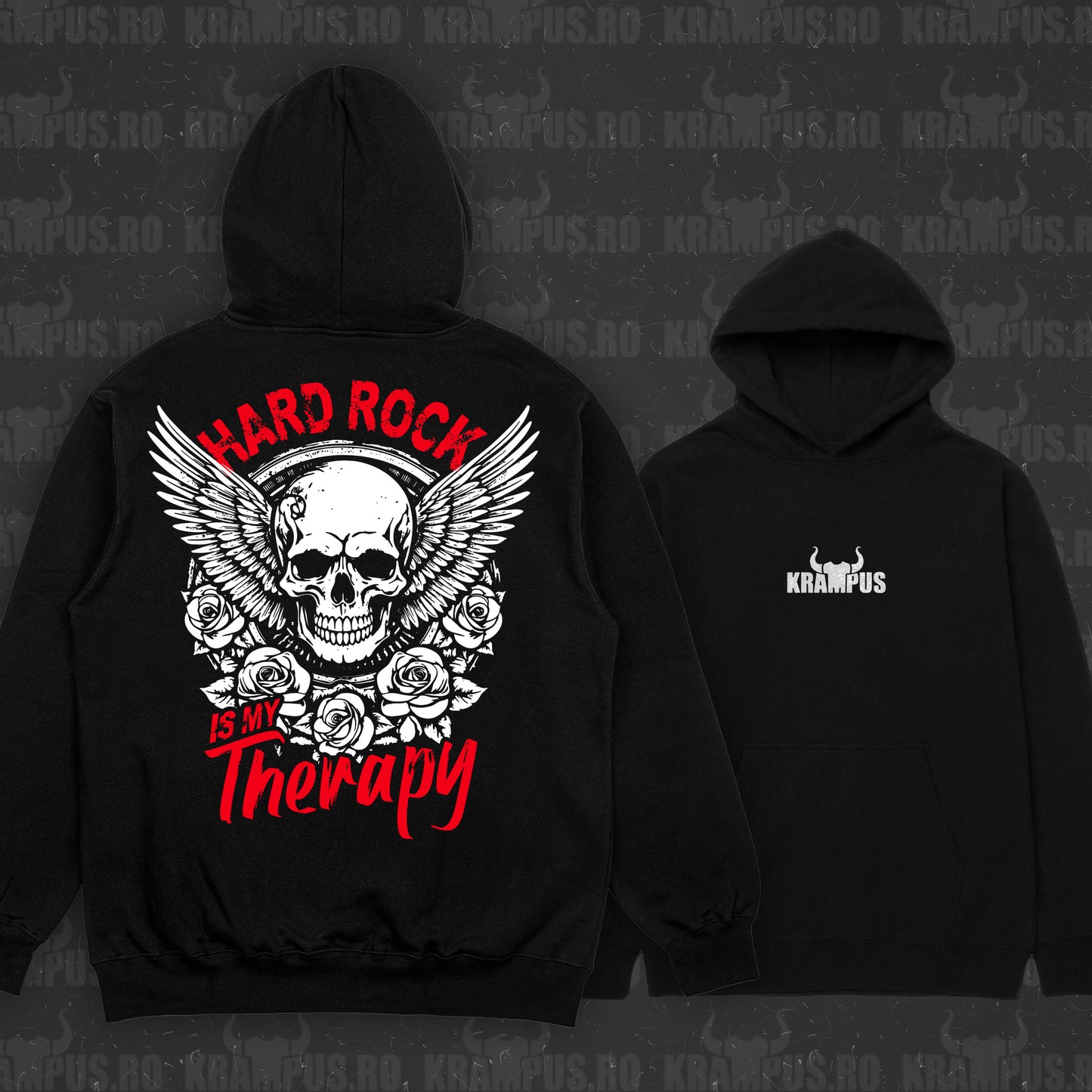 Hanorac Hard Rock