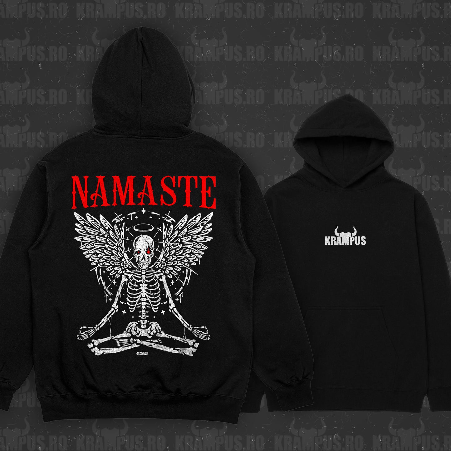 Hanorac Namaste