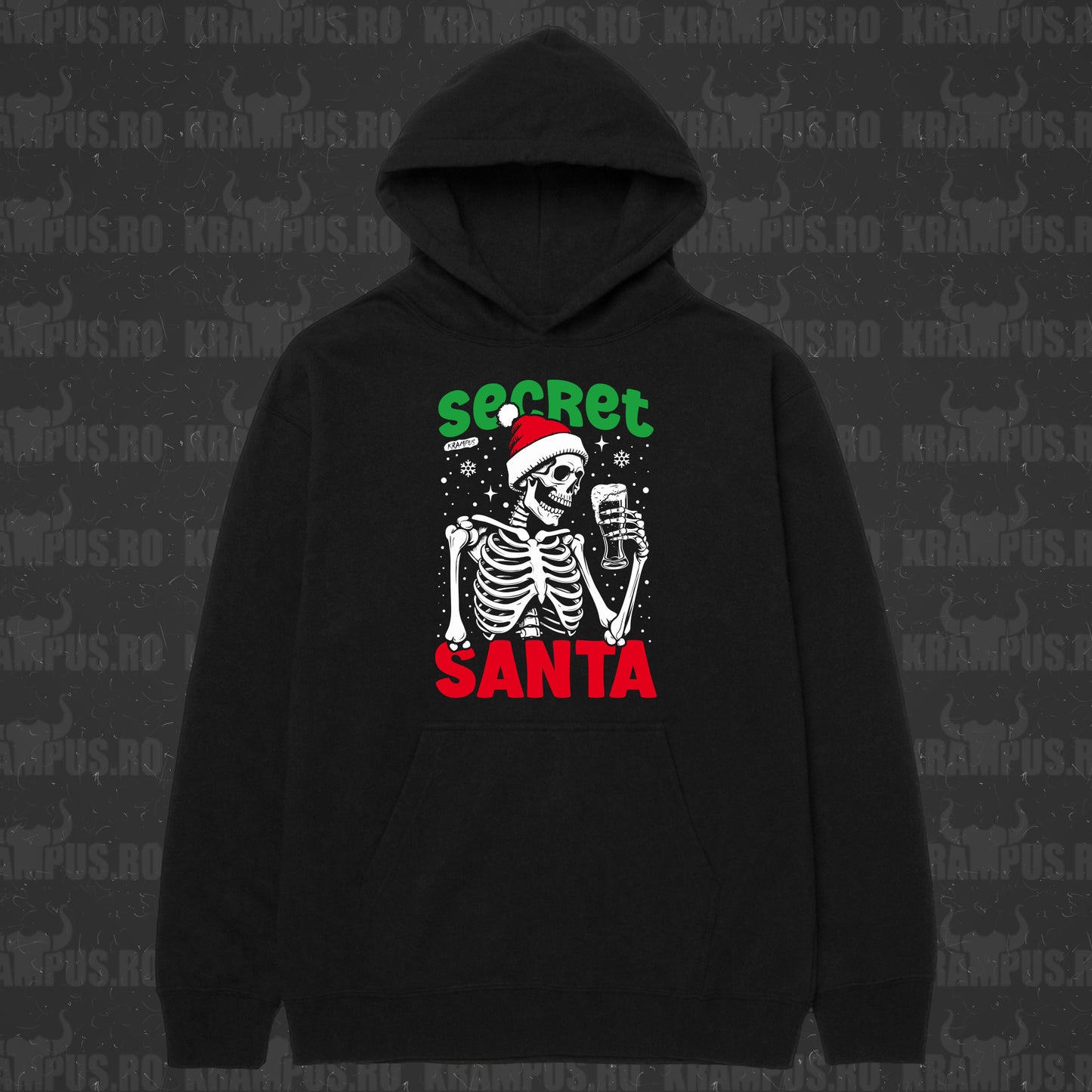 Hanorac Secret Santa