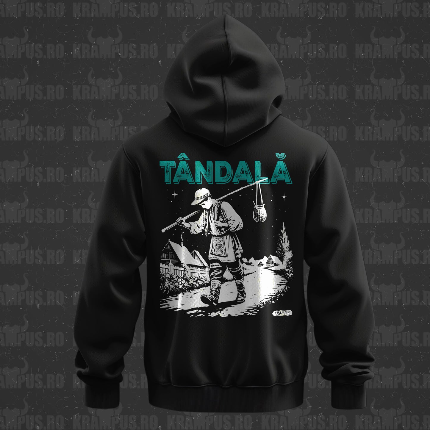 Hanorac Tândală