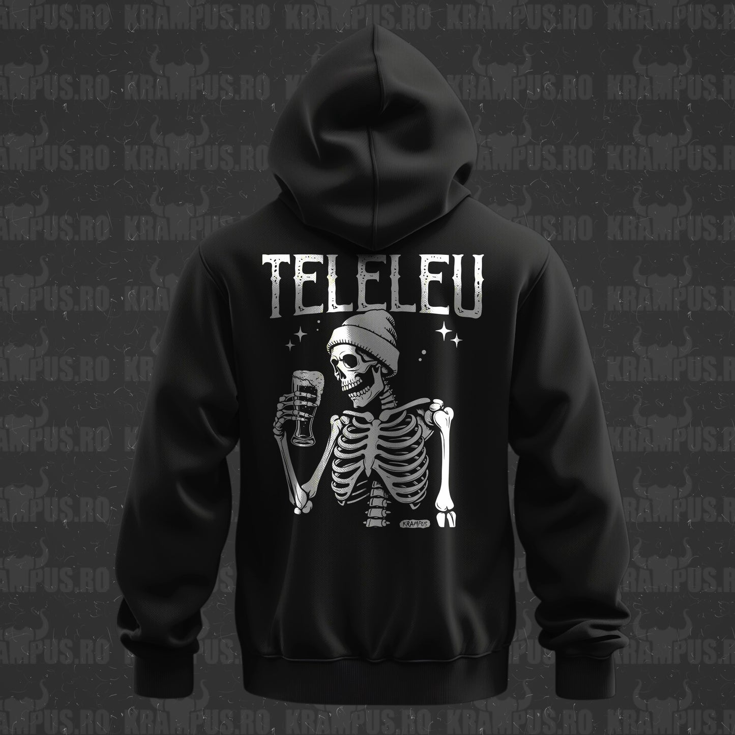 Hanorac Teleleu