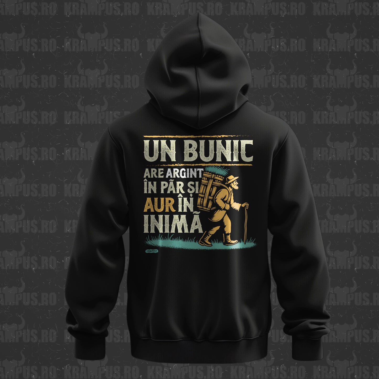 Hanorac Bunicul