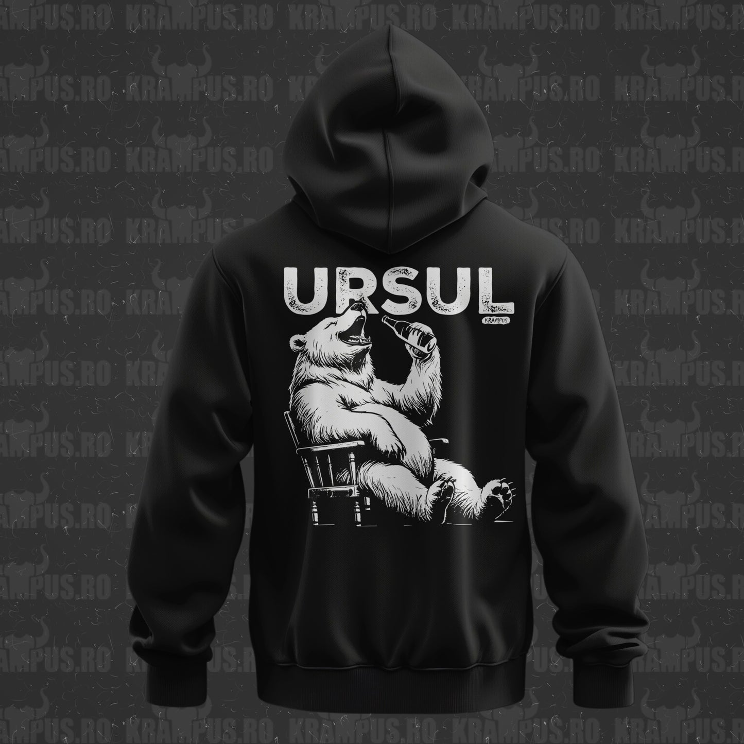 Hanorac Ursul Bea