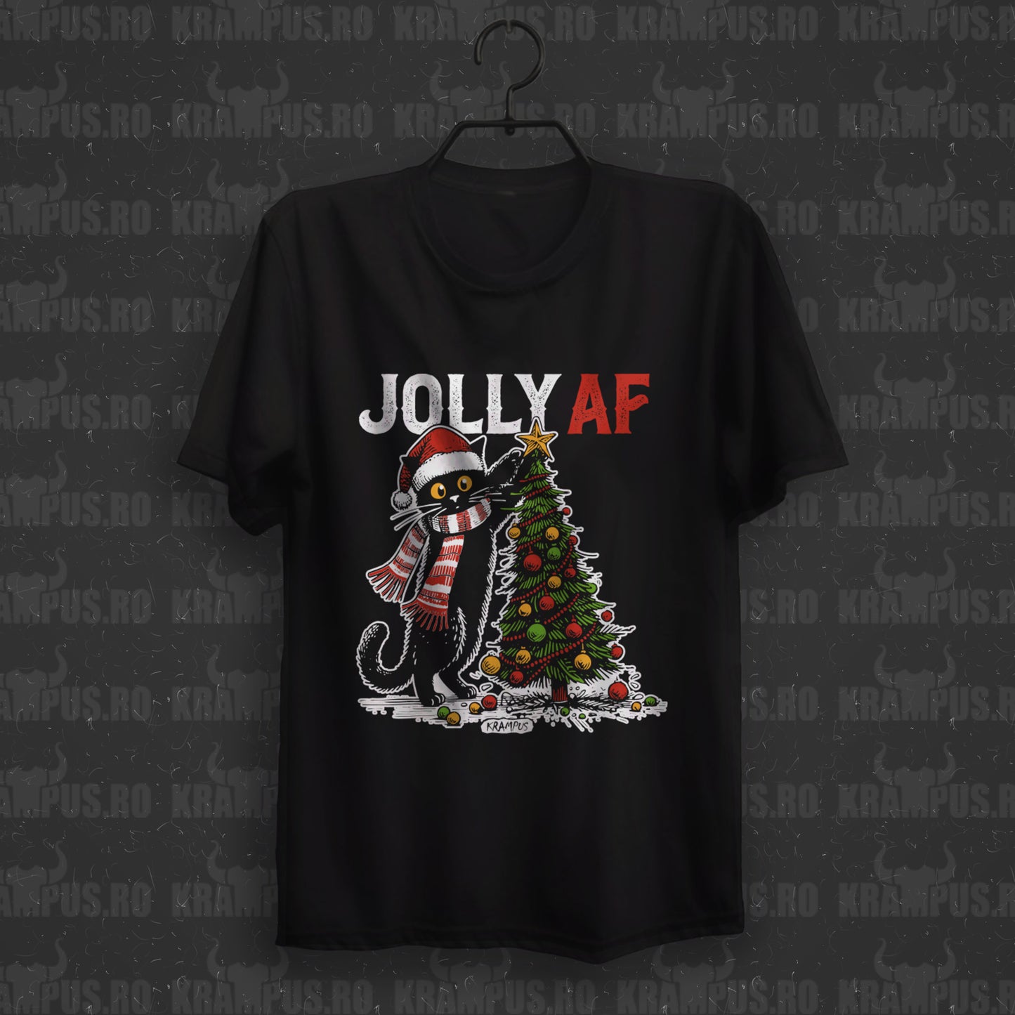 Tricou Jolly AF