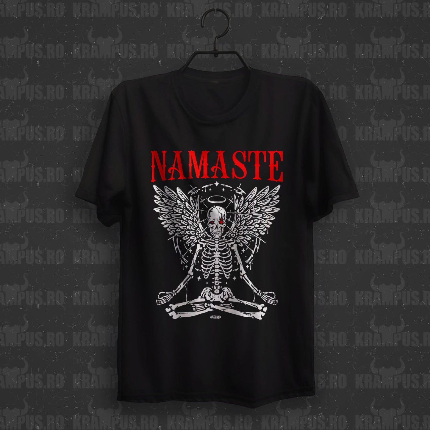Tricou Namaste