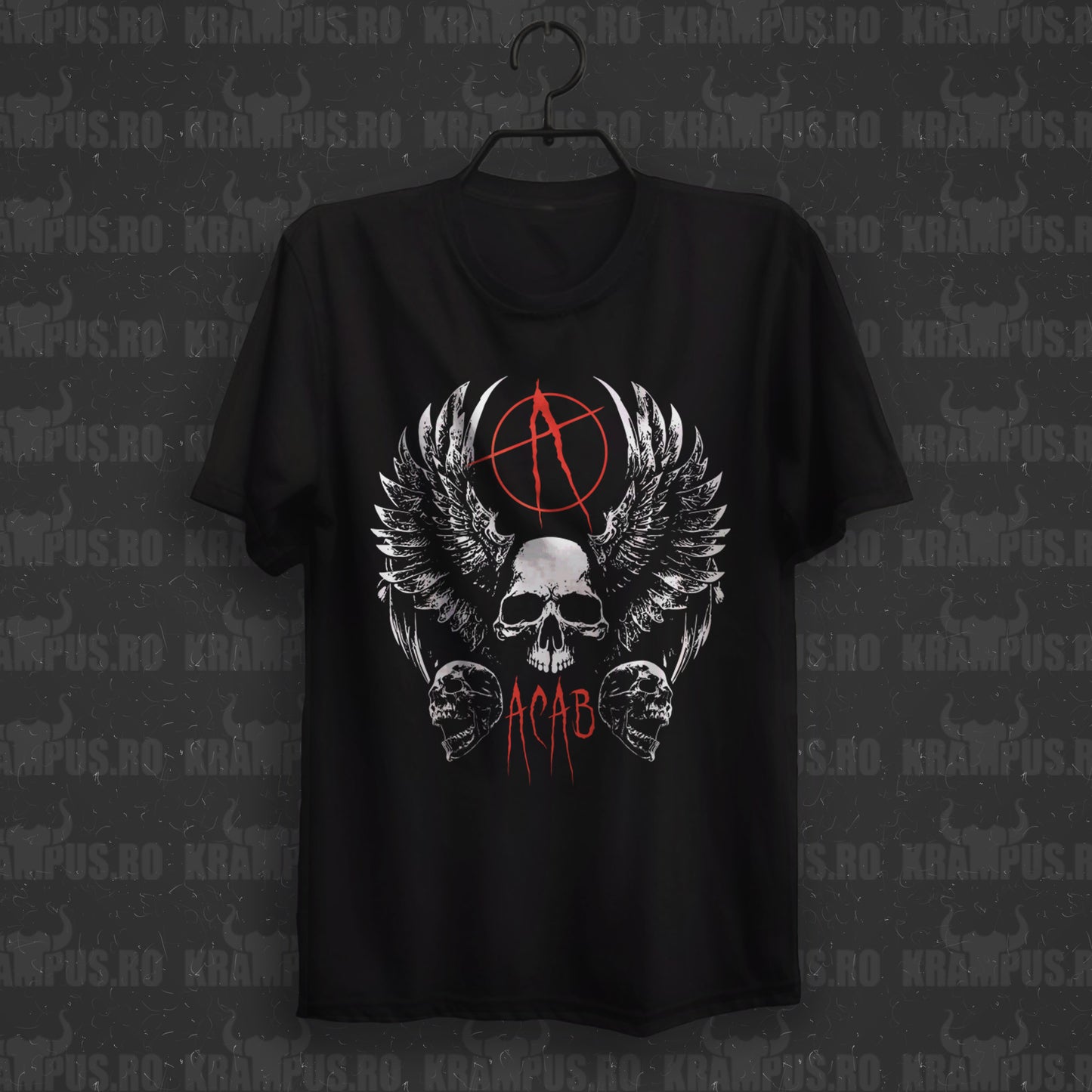 ACAB Tricou Unisex - Cadou