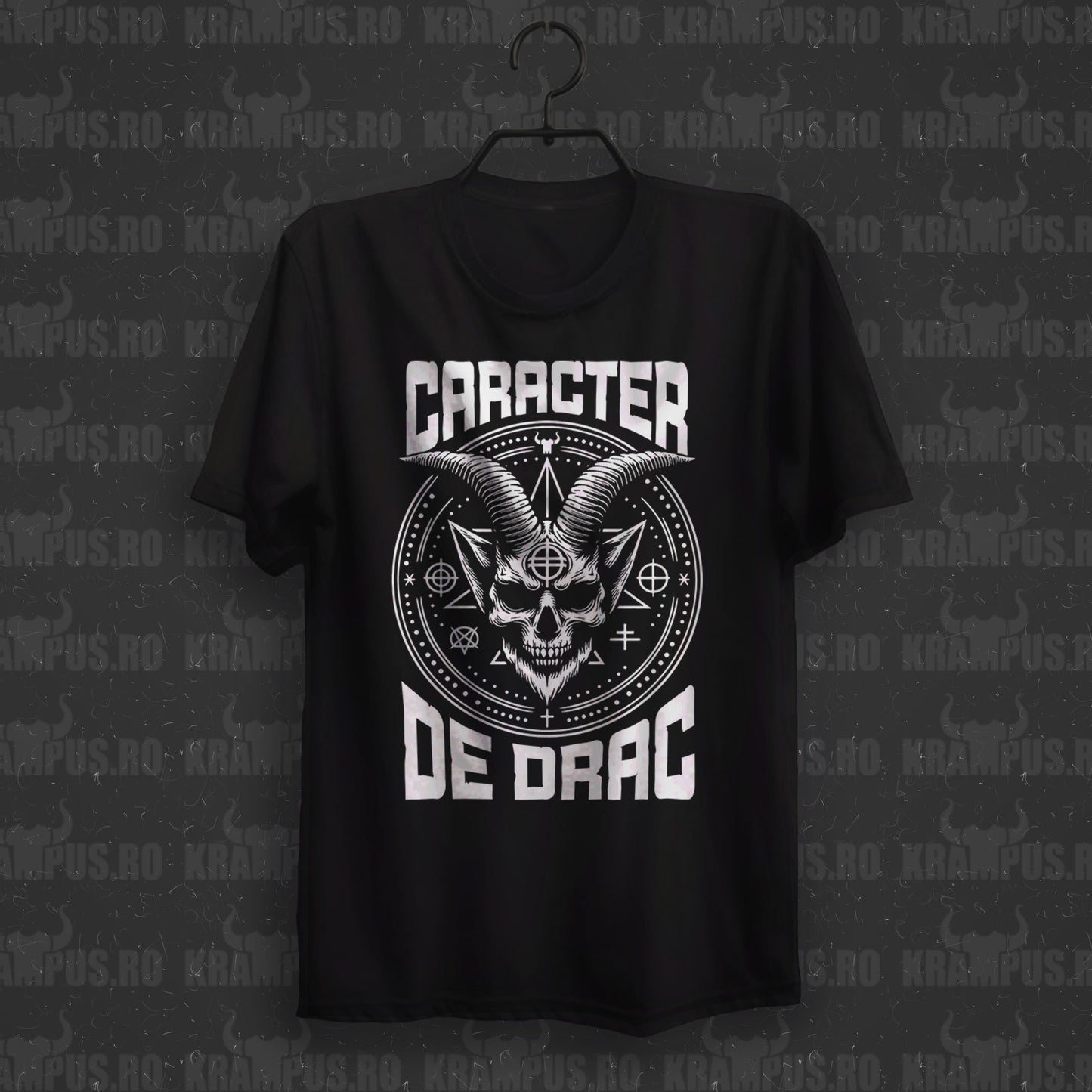 Tricou Caracter de Drac Unisex