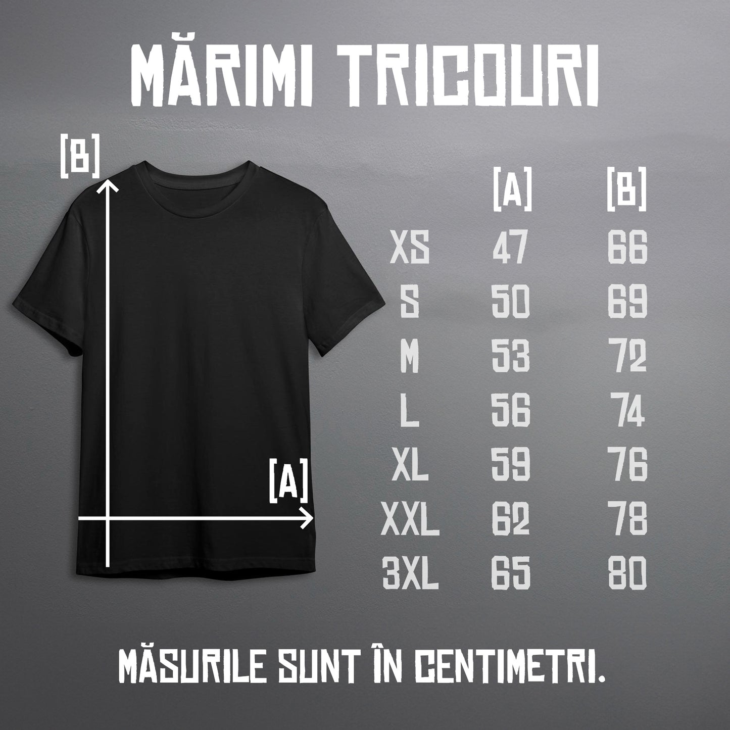 Tricou Unholy