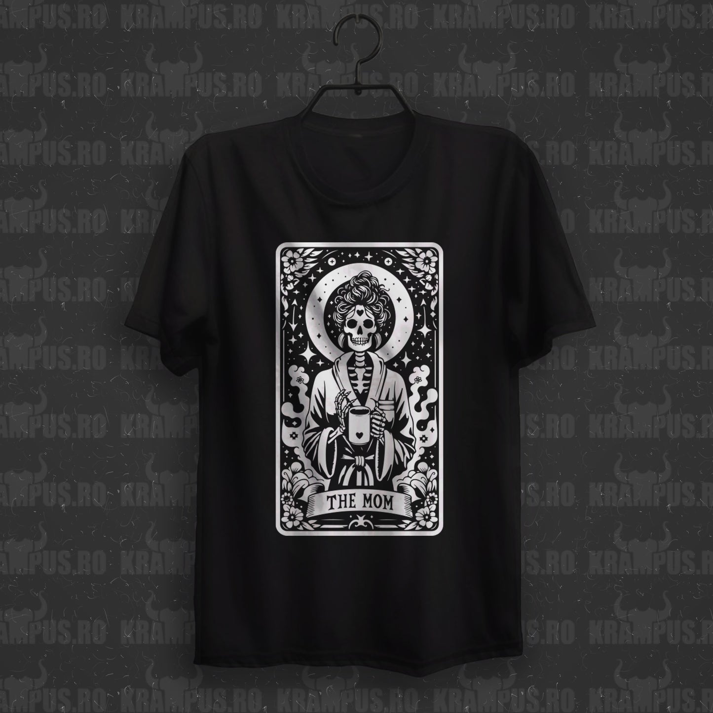 Tricou The Mom