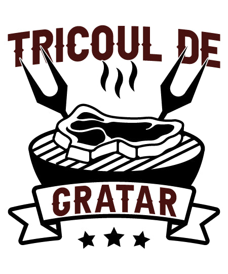 Tricoul De Grătar
