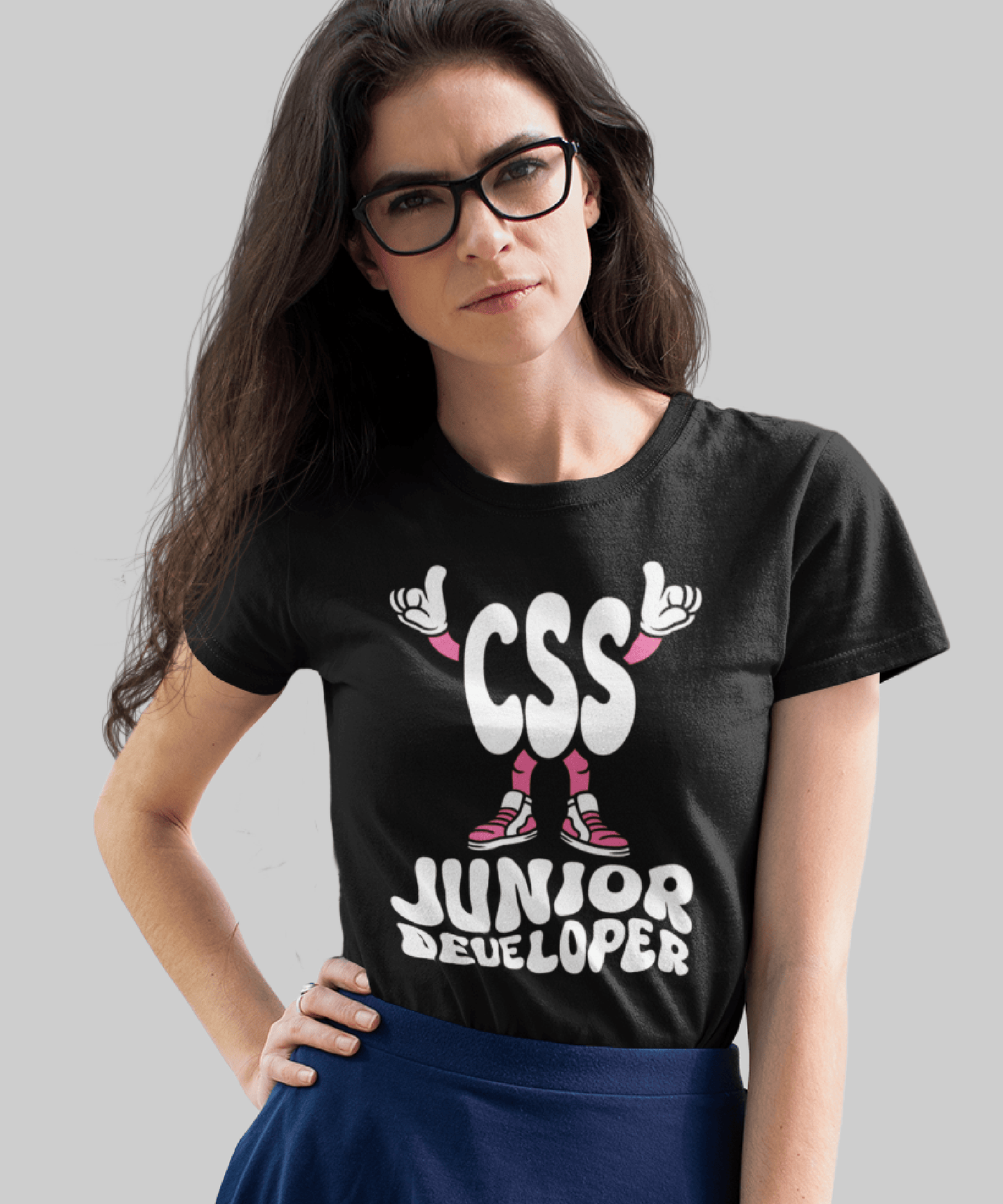 Tricou Junior Developer