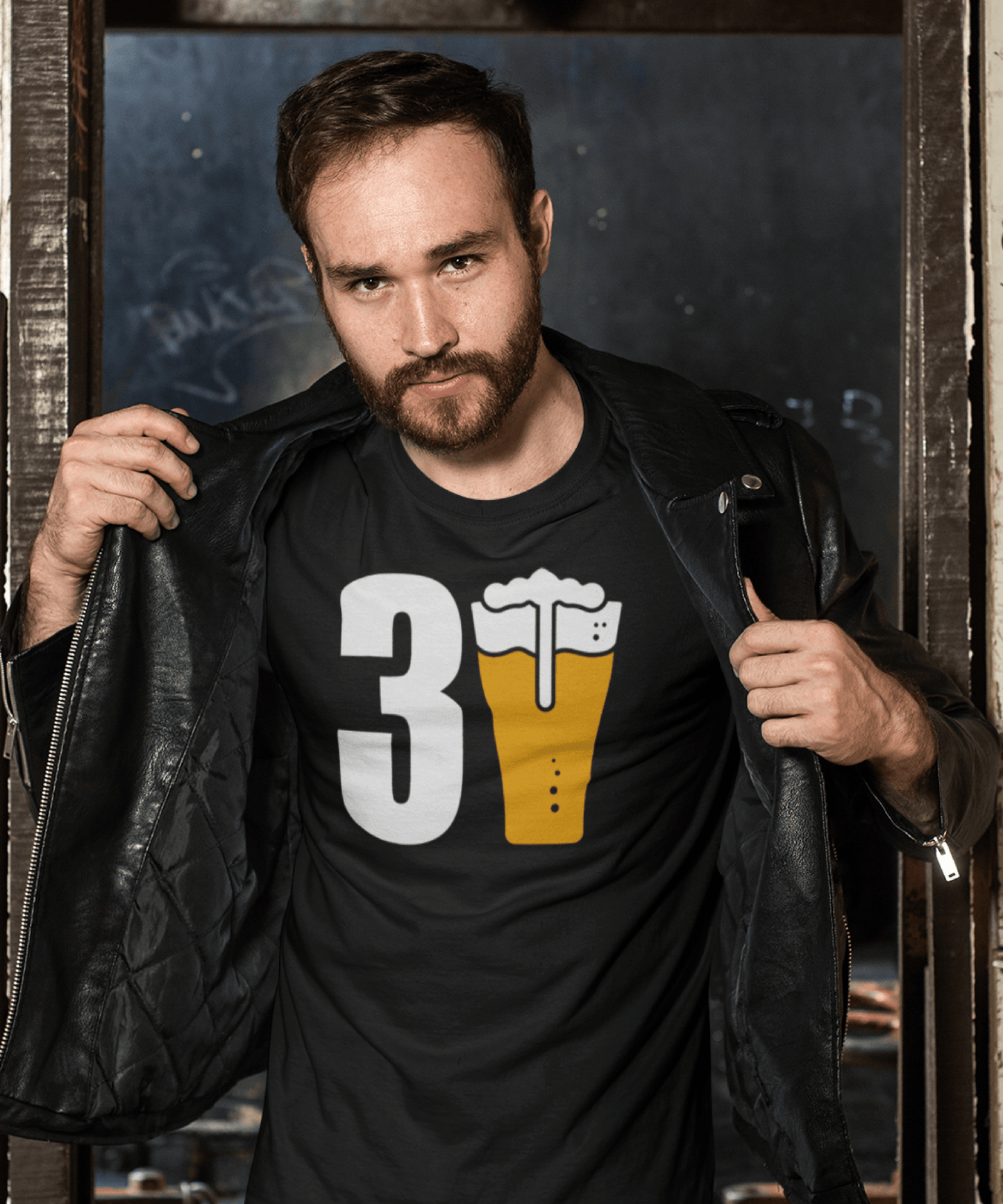 Tricou Unisex 30 de beri-ani Cadou Zi de Naștere