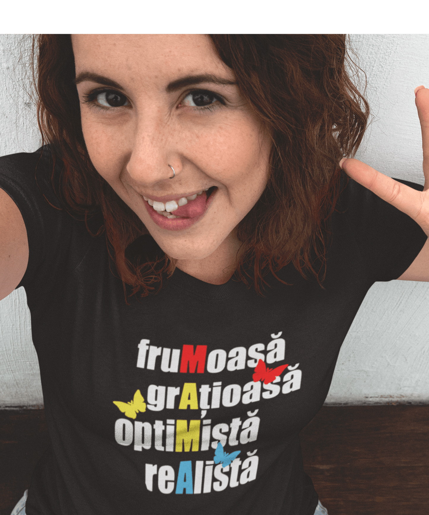 Tricou Mama: O iubire fără sfârșit
