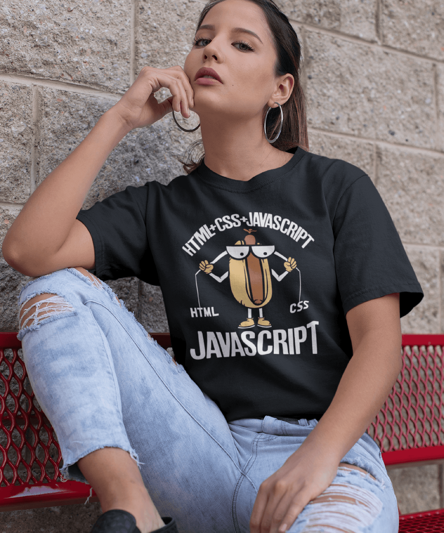 Tricou HTML+CSS+JavaScript
