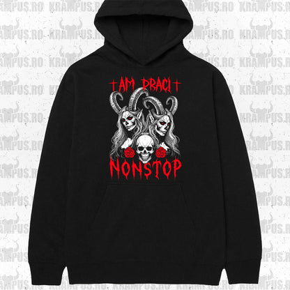 Hanorac Am Draci NonStop