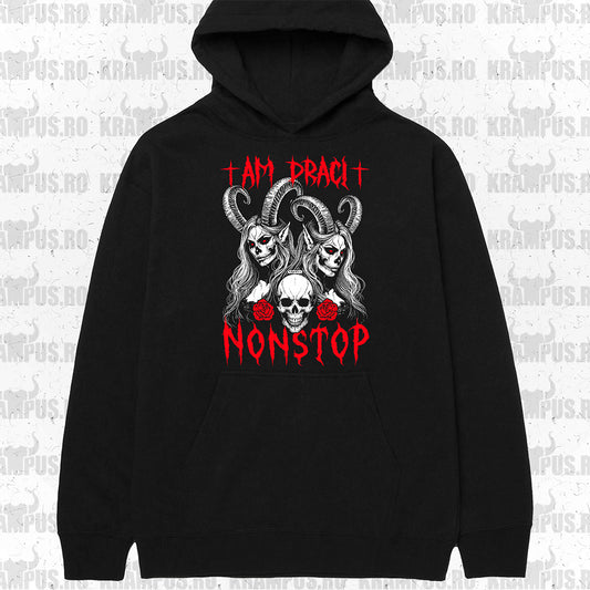 Hanorac Am Draci NonStop