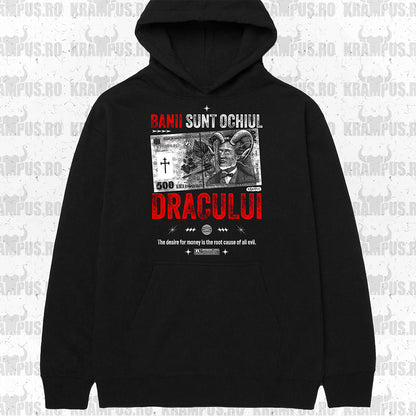Hanorac Banii Sunt Ochiul Dracului