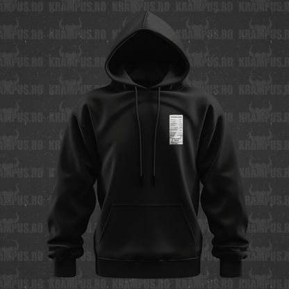 Hanorac Chitanta Vietii