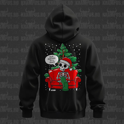 Hanorac Daca Dragoste Nu e Faceti