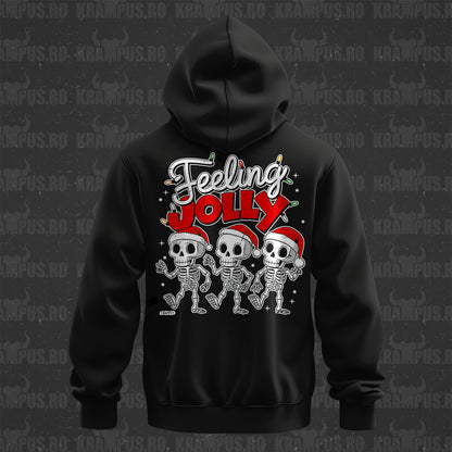 Hanorac Feeling Jolly