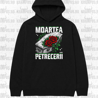 Hanorac Moartea Petrecerii Cosciug