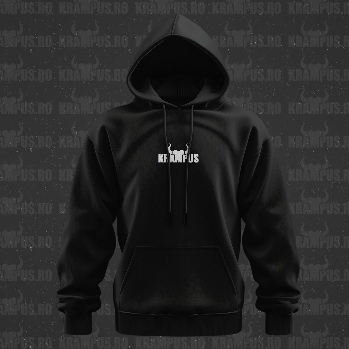 Hanorac Sunt Tare Al Dracu