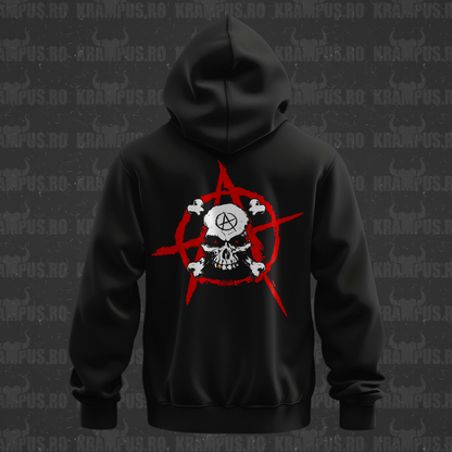 Hanorac Anarhie Craniu