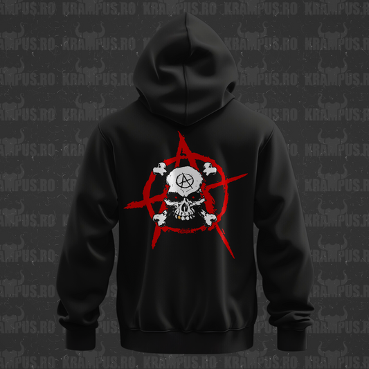 Hanorac Anarhie Craniu