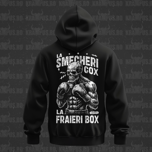 Hanorac La Smecheri Cox