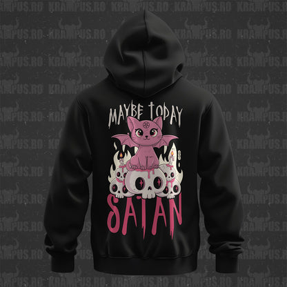 Hanorac Maybe Today Satan