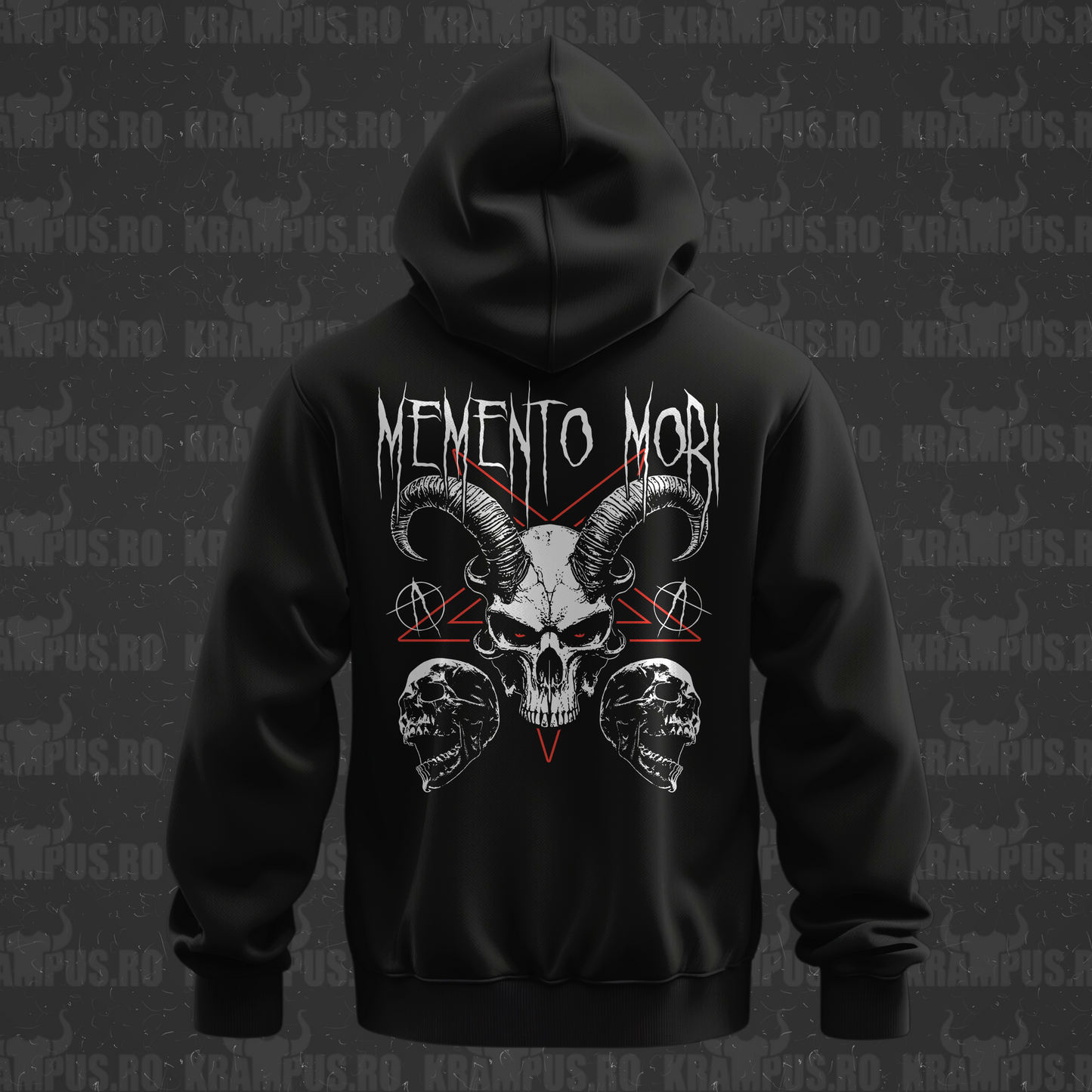 Hanorac Memento Mori