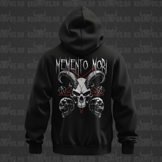 Hanorac Memento Mori