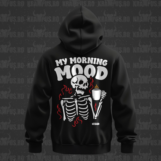 Hanorac My Morning Mood