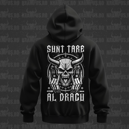 Hanorac Sunt Tare Al Dracu