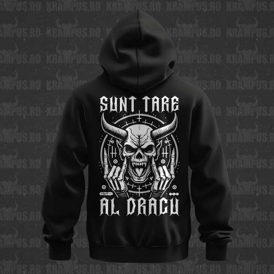 Hanorac Sunt Tare Al Dracu