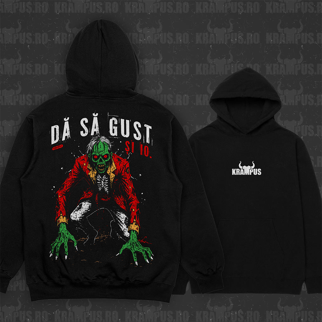 Hanorac Da Sa Gust Si Io Zombi