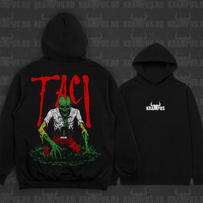 Hanorac Taci Zombi
