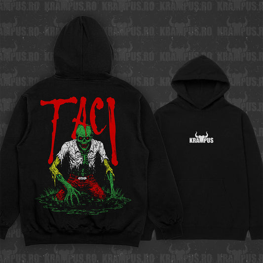 Hanorac Taci Zombi