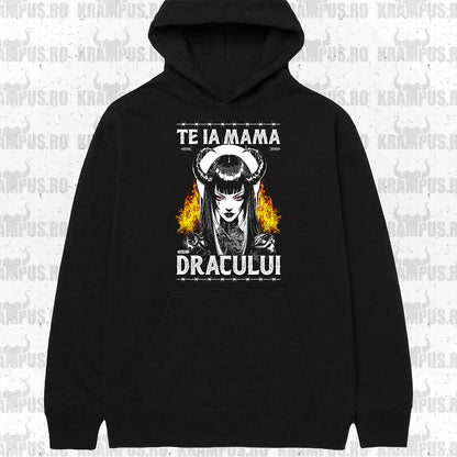 Hanorac Te Ia Mama Dracului