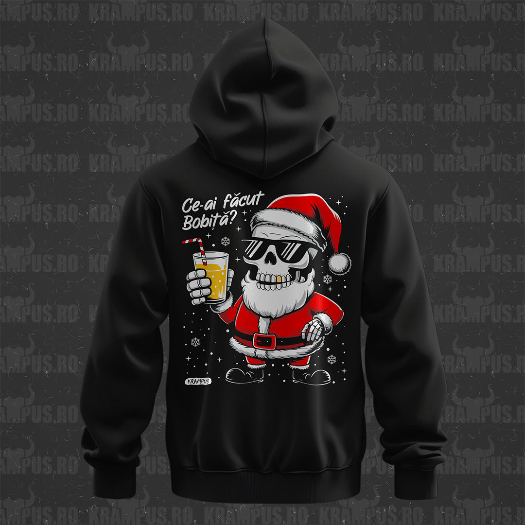 Hanorac Ce-ai făcut Bobiță?