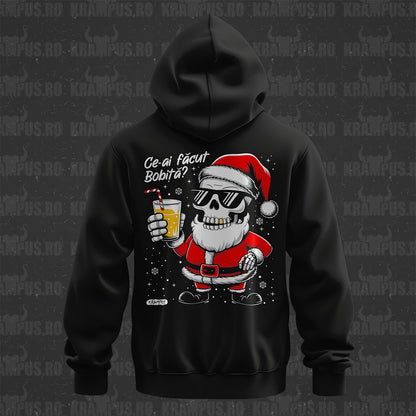 Hanorac Ce-ai făcut Bobiță?